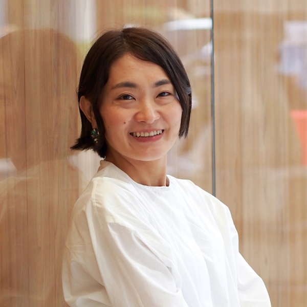 執行役員 PIXTA事業本部長 加藤 あす香（かとう あすか）
